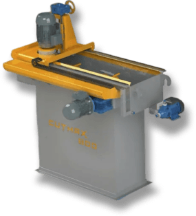 Afiador Cutmax